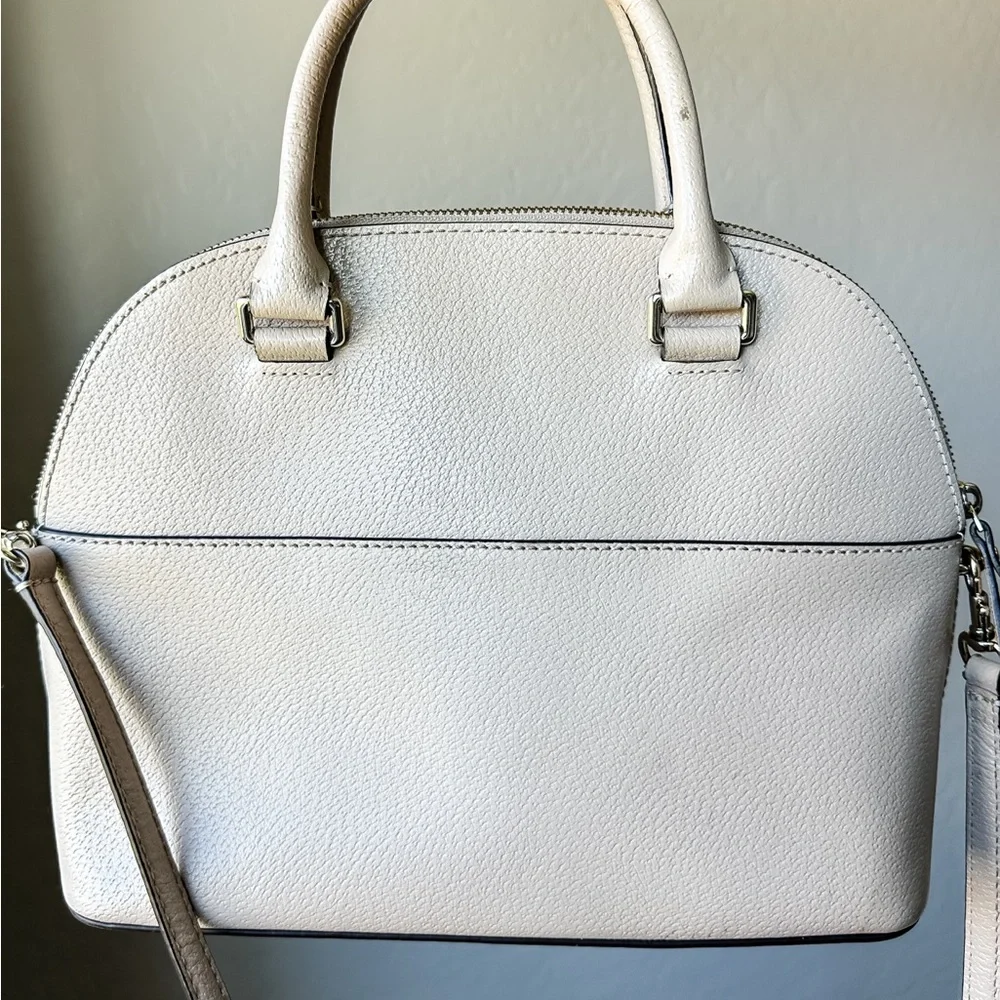 Kate Spade Handbag and Wallet Set